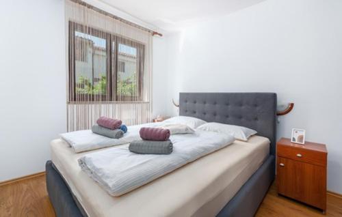 Apartmani Lorena