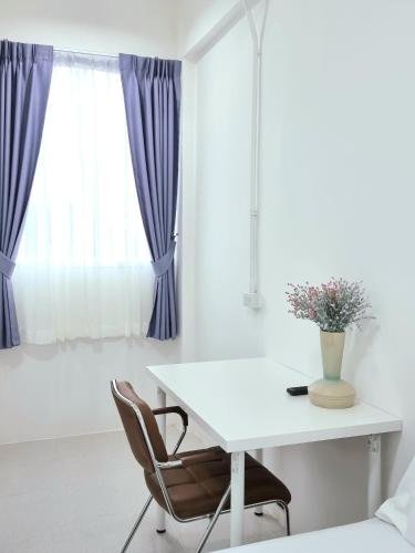 The zai Apartment Room Type - Standard Studio