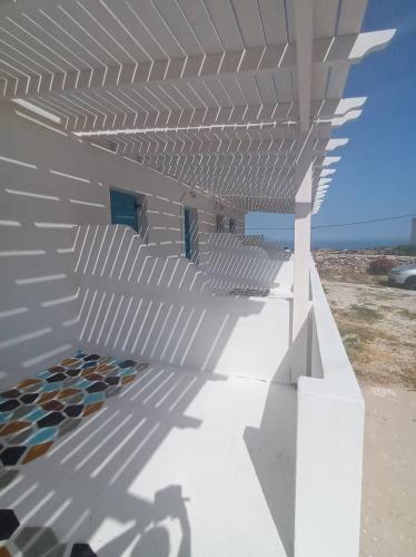 Zefyros Studios Hotel de charme Koufonisi