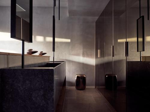 Acro Suites - A Wellbeing Resort