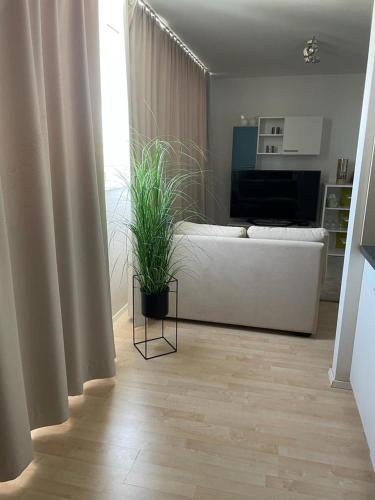 Appartement mit Penthaus Charakter, Fürth (fotografie 10)