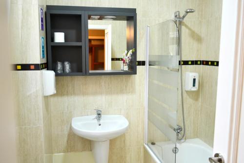 Hotel Alda Estación Vigo - image 12