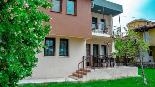 Villa Dalyan in Heart of The Aegean