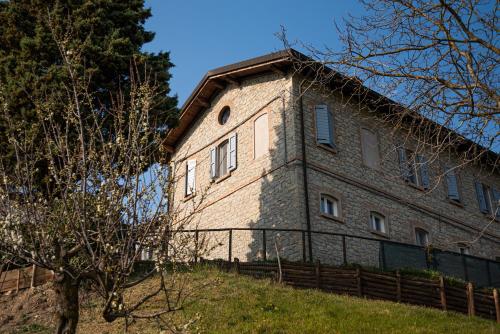  Casale Monte Valestra in Bebbio