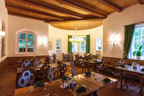Schlossrestaurant Neuschwanstein - image 8