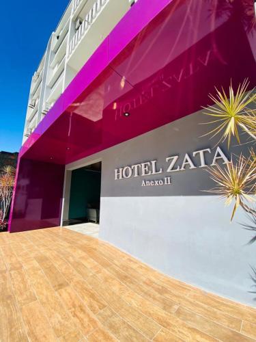 Hotel Zata e Flats