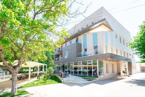 hotel photo