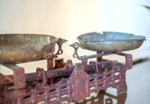  LA FINQUITA 21 in Los Menores