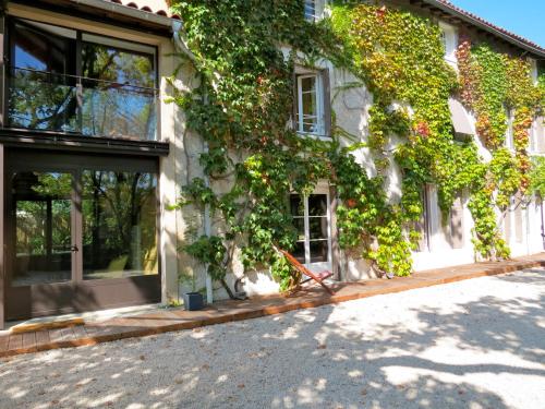 L'Annexe - Maison d'hôtes