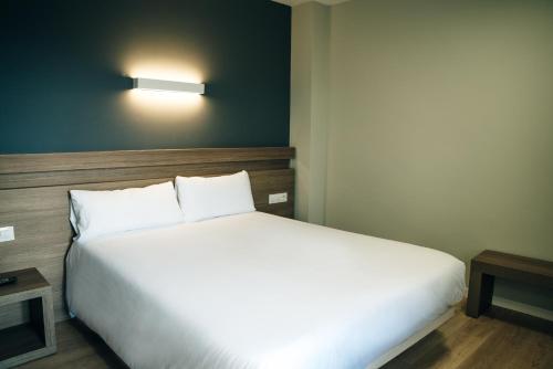 Hotel Alda Estación Pontevedra - image 7