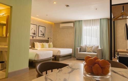 Primeway Suites Cebu in Cebu City