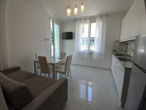Villa Cortina - Rimini