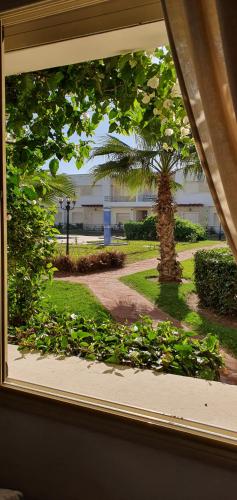 Bel appartement Savannah Beach in Sidi Rahal