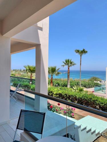 Saradari Beach Hotel - Adults Only Greece