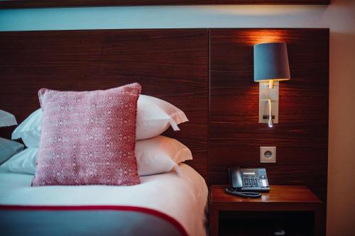 Lagoas Park Hotel - main image