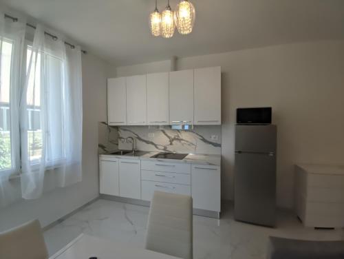  Villa Cortina in Rimini
