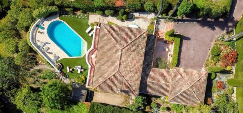 Maison Prakash - Location, gîte - Mougins