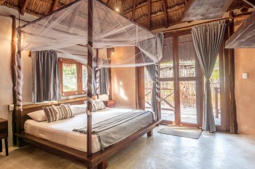 Foto - Eco Cabañas Laak Holbox - Adults Only - Self Check In