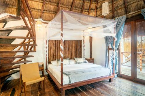 Foto - Eco Cabañas Laak Holbox - Adults Only - Self Check In