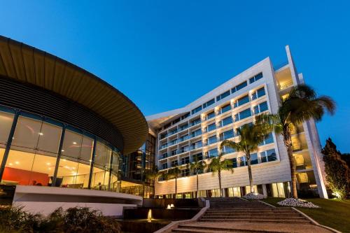Lagoas Park Hotel - image 13