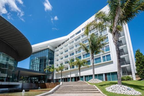Lagoas Park Hotel, Oeiras