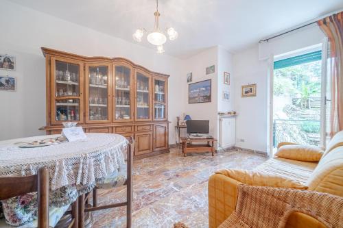 GuestHost - Rapallo Bellavista Vintage Flat, Rapallo