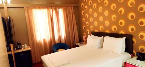 Mirada Hotel - Athens