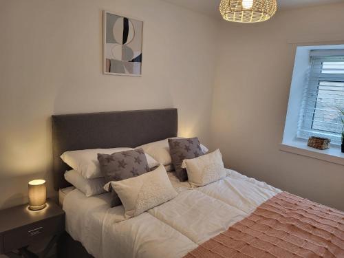 The Bailey - Troon - Coorie Doon Stays in ทรูน