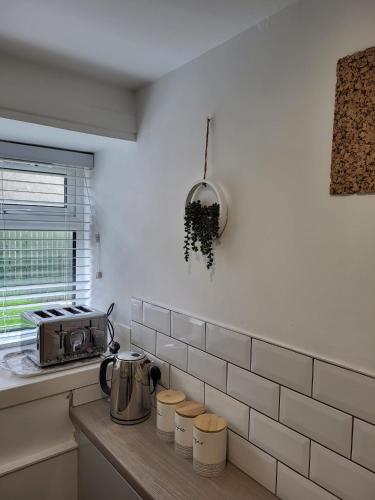 บริการและสิ่งอำนวยความสะดวก, The Bailey - Troon - Coorie Doon Stays in ทรูน