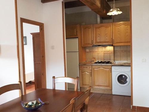 Casa Tomaso - Turismo Rural in Vilas Del Turbon