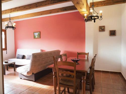 Casa Tomaso - Turismo Rural in Vilas Del Turbon