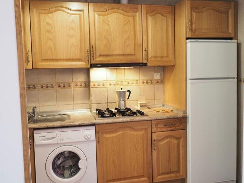 Casa Tomaso - Turismo Rural in Vilas Del Turbon