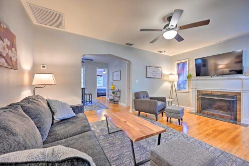 Winter Haven Abode Near Lakes and Attractions in Winter Haven, USA
