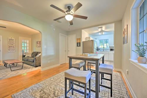 Winter Haven Abode Near Lakes and Attractions in Winter Haven, USA