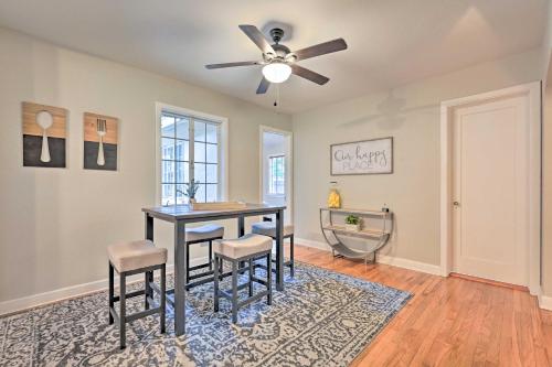 Winter Haven Abode Near Lakes and Attractions in Winter Haven, USA