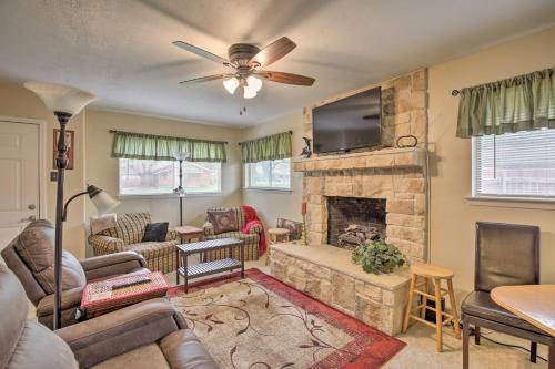 Traditional Richardson Home with Private Yard! in Richardson, USA