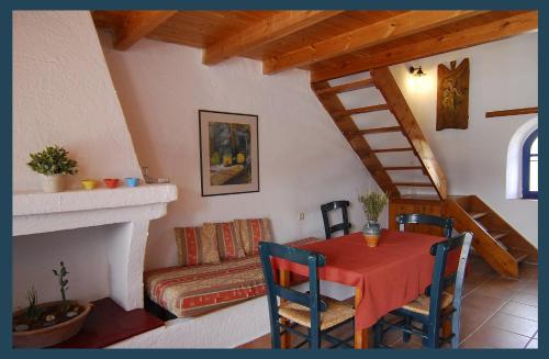 Karavostassi - The Stonehouse, Agios Nikolaos (Foto 5)
