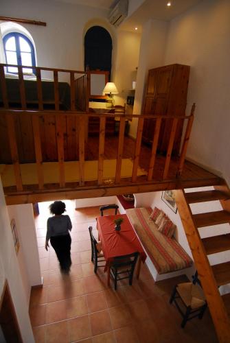 Karavostassi - The Stonehouse, Agios Nikolaos (Foto 9)