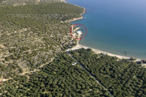 Karavostassi - The Stonehouse, Agios Nikolaos (Foto 8)