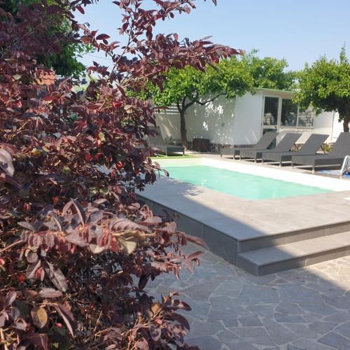 Dafne Home - Torre Annunziata