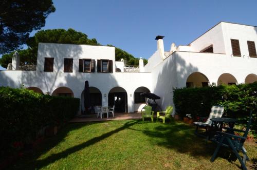 PIVERD Del GOLF 35 gîte à louer Fontclara