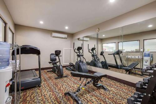 Baymont by Wyndham Milan Baymont by Wyndham Milan