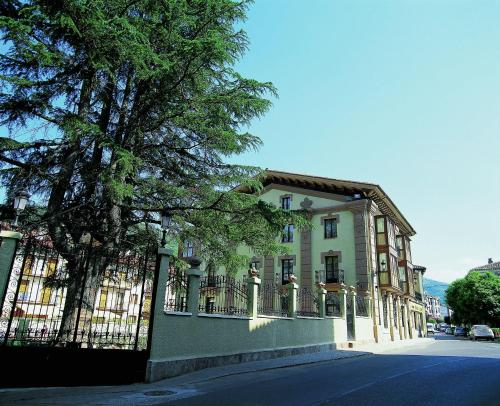 Palacio Azcárate Hotel