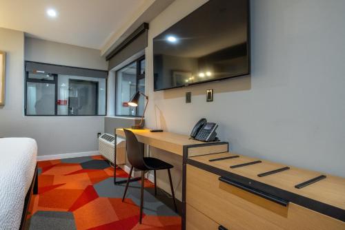 Infinity Hotel SF Ascend Hotel Collection - image 11