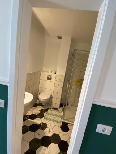 Ave Hotel Victoriei 3