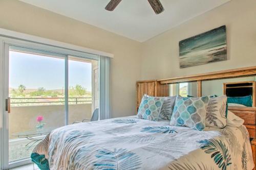 Phoenix Condo with Resort Perks and Mountain Views!, Phoenix (foto 10)