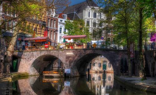 Het Dijkje Utrecht, Utrecht (foto 5)
