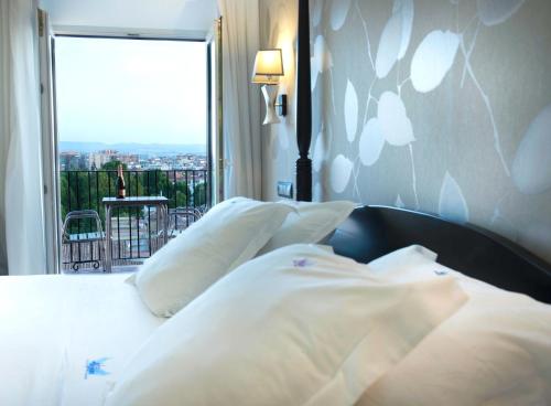 Los Angeles Hotel & Spa - main image