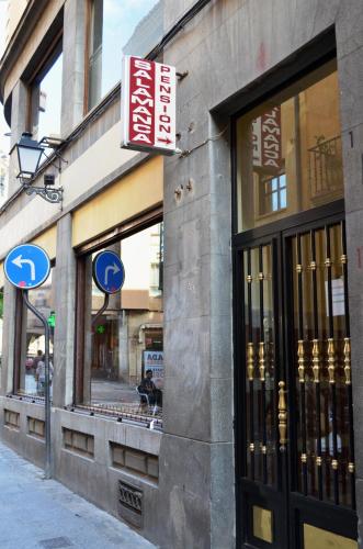 Pension Salamanca - image 7
