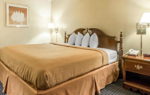 Quality Inn and Conference Center Somerset - image 12
